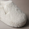 נעל קלווין קליין Home Anke Slipper Wn Fur