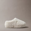 נעל קלווין קליין Home Anke Slipper Wn Fur