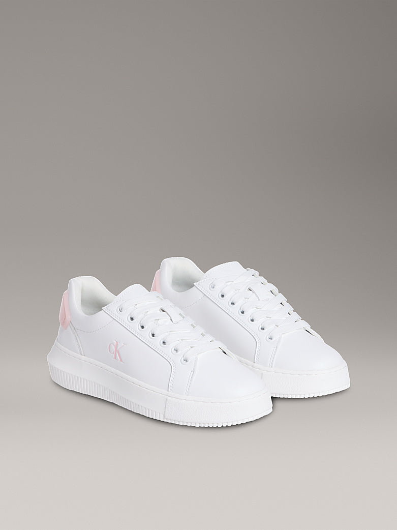 Calvin Klein Chunky Cupsole Ru Pa Sneaker