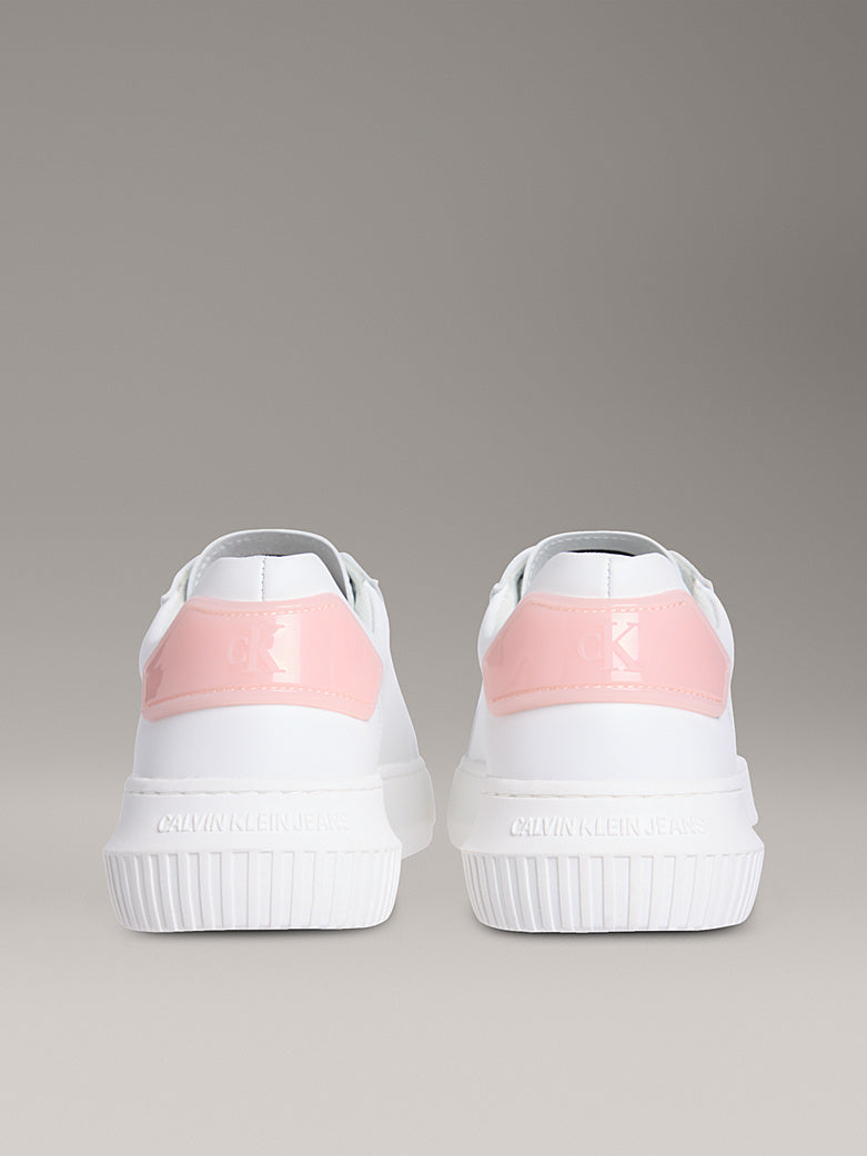 Calvin Klein Chunky Cupsole Ru Pa Sneaker