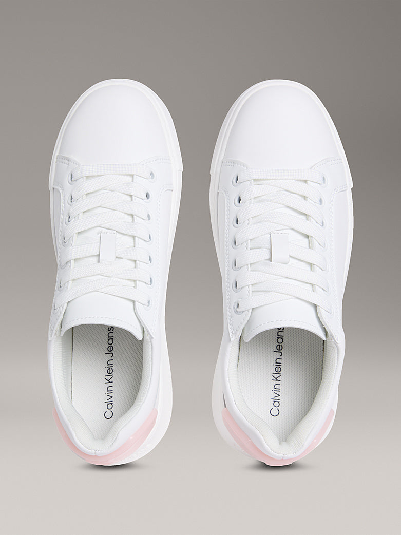 Calvin Klein Chunky Cupsole Ru Pa Sneaker
