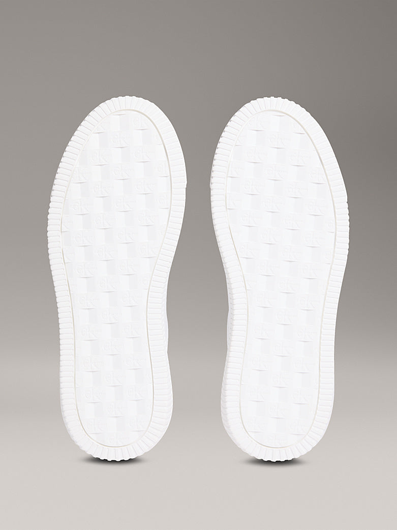 Calvin Klein Chunky Cupsole Ru Pa Sneaker