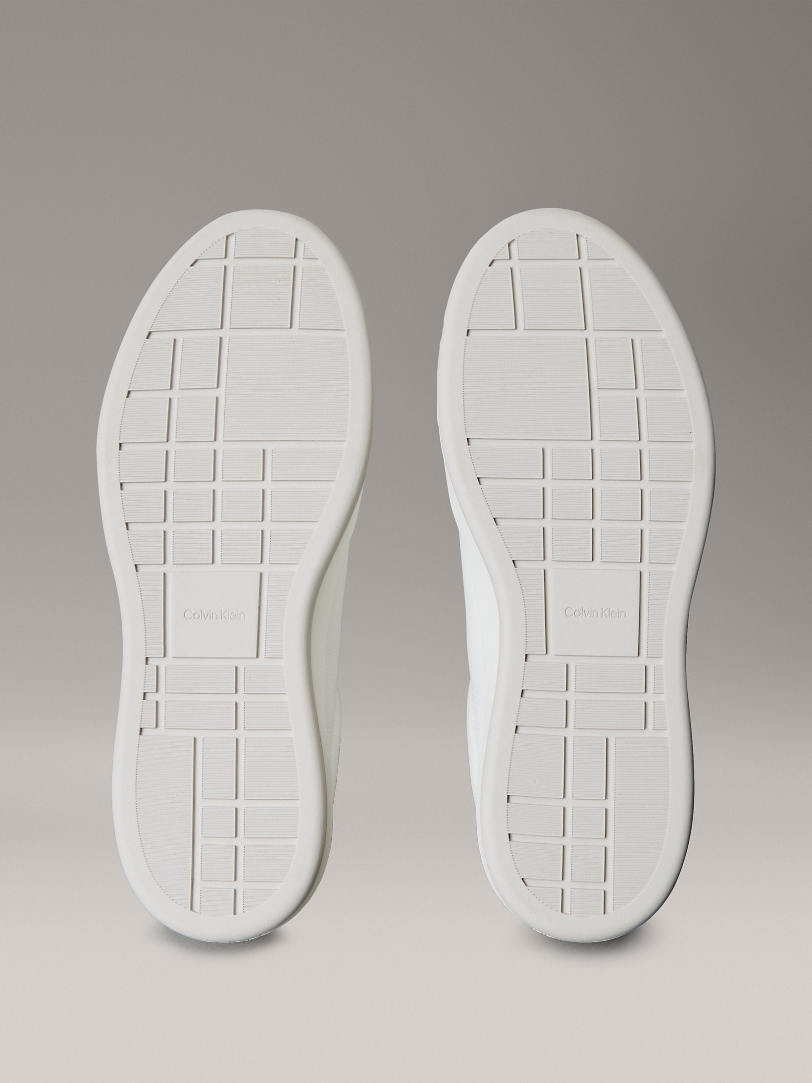 סניקרס קלווין קליין Basket Cupsole Laceup