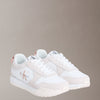 حذاء سنيكر كالفين كلاين Toothy Runner Laceup Mix Ml