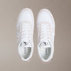 حذاء سنيكر كالفين كلاين Toothy Runner Laceup Mix Ml