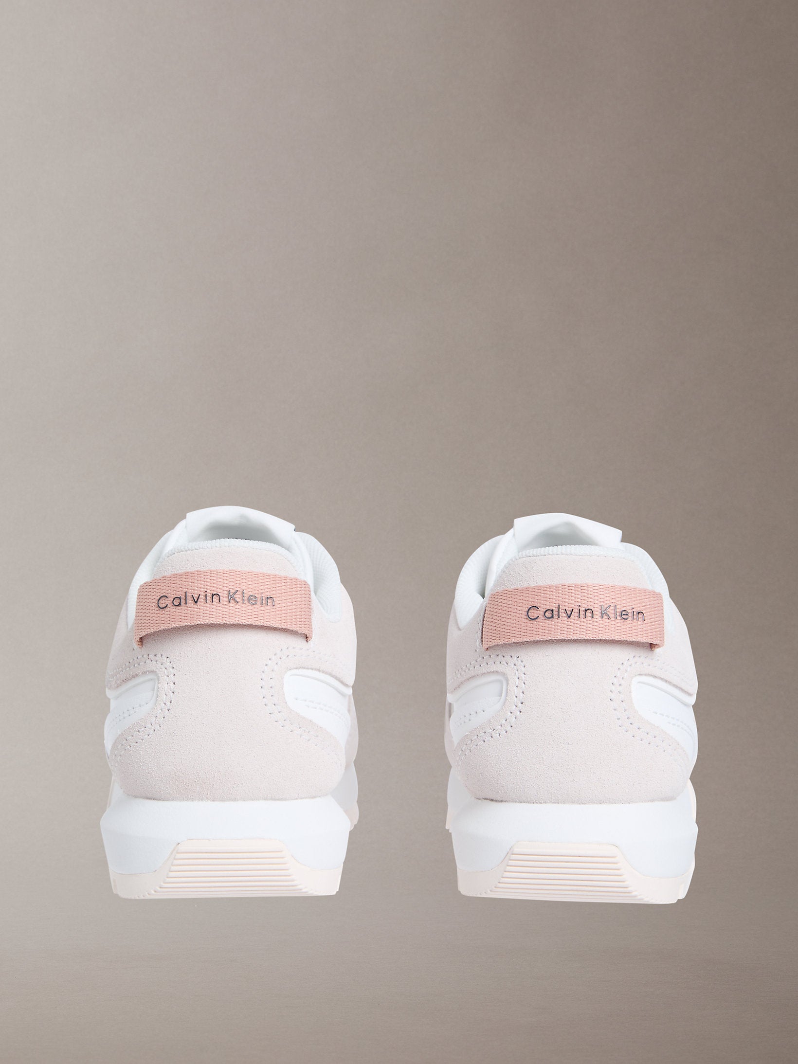 حذاء سنيكر كالفين كلاين Toothy Runner Laceup Mix Ml
