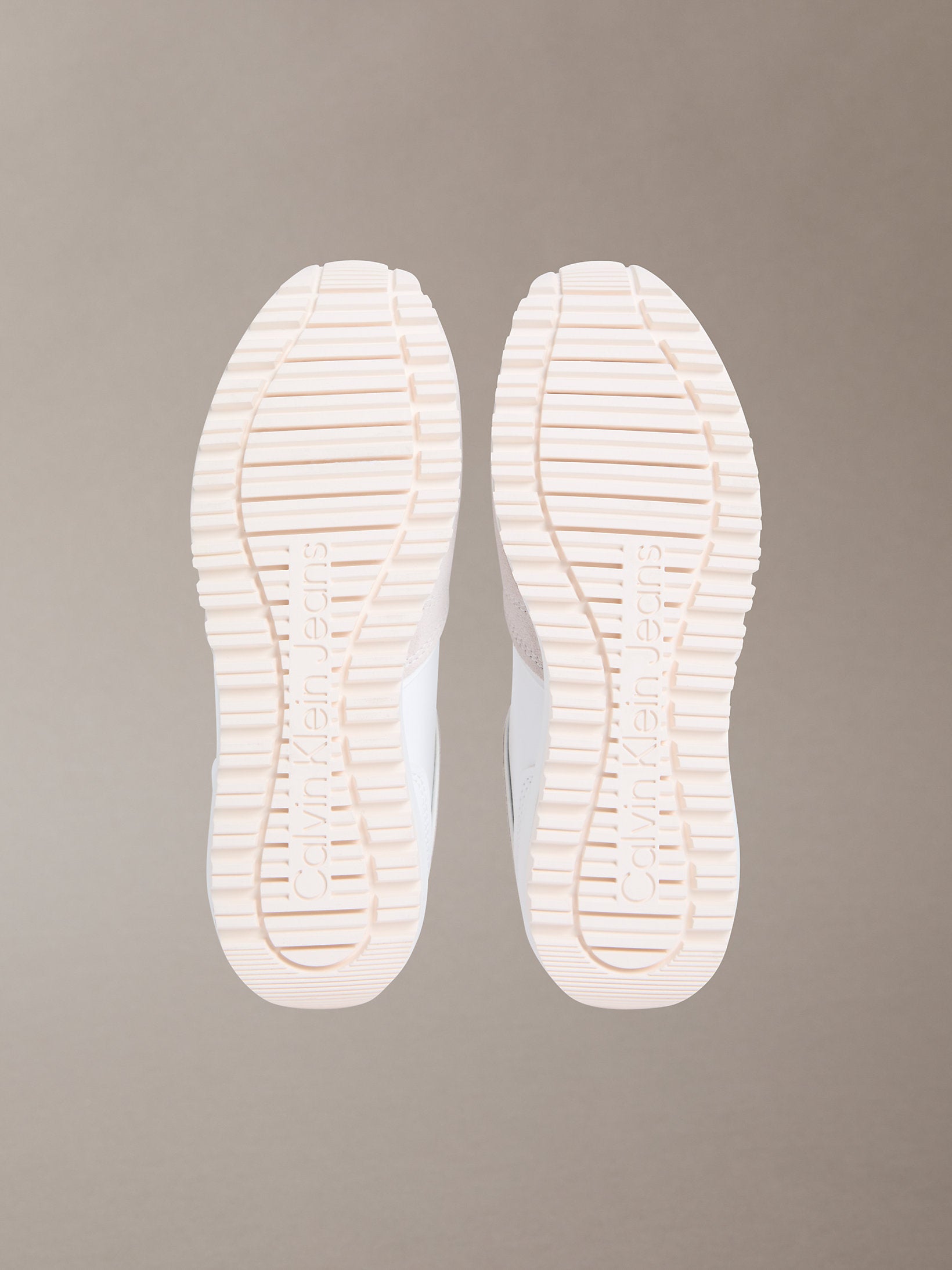 حذاء سنيكر كالفين كلاين Toothy Runner Laceup Mix Ml