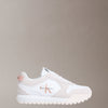 حذاء سنيكر كالفين كلاين Toothy Runner Laceup Mix Ml