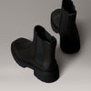 حذاء كالفين كلاين Chunky Chelsea Boot Lth