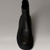 حذاء كالفين كلاين Chunky Chelsea Boot Lth