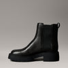 حذاء كالفين كلاين Chunky Chelsea Boot Lth