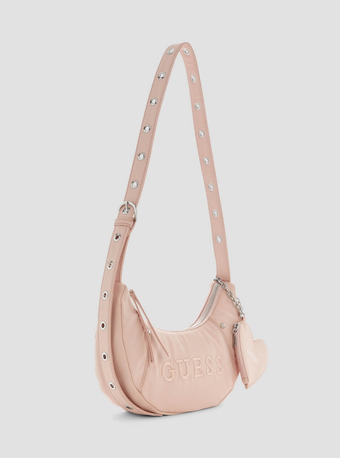 תיק גס Sasha Hobo Shoulder