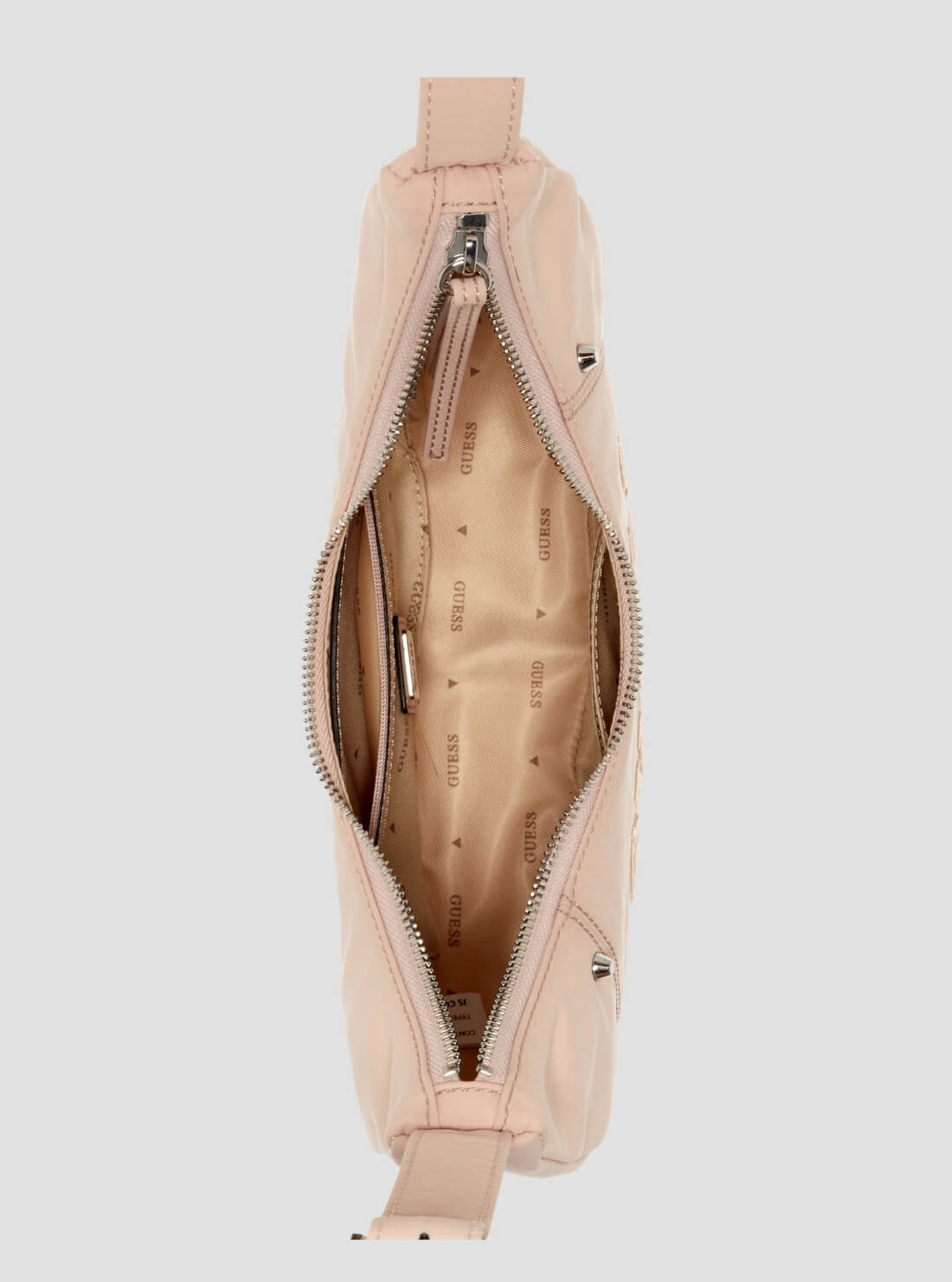 תיק גס Sasha Hobo Shoulder