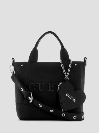 Guess Sasha Mini Tote Bag
