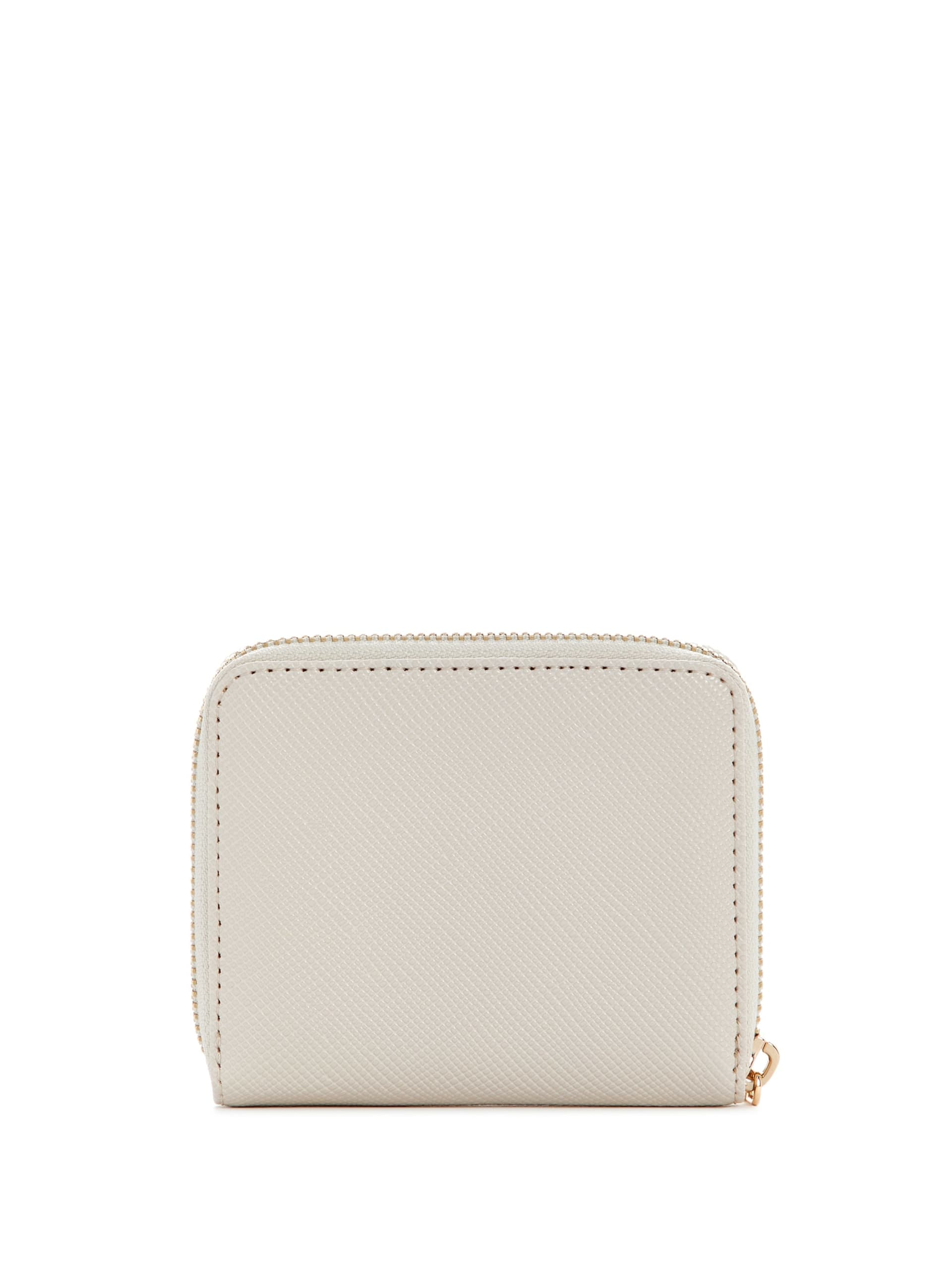 Guess Laurel Ii Small Zip-Around Wallet