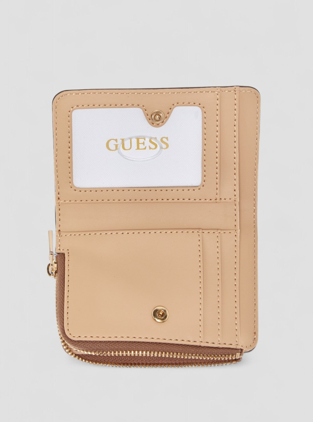 محفظة جيس Laurel Ii Zip-Around Card Case