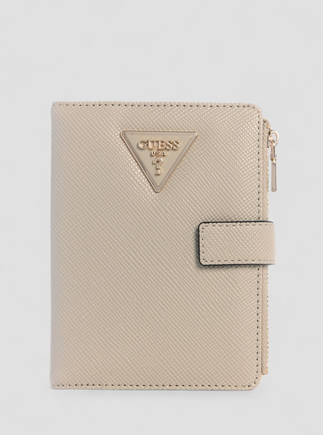 محفظة جيس Laurel Passport Case