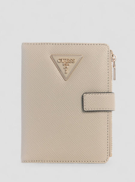 ארנק גס Laurel Passport Case