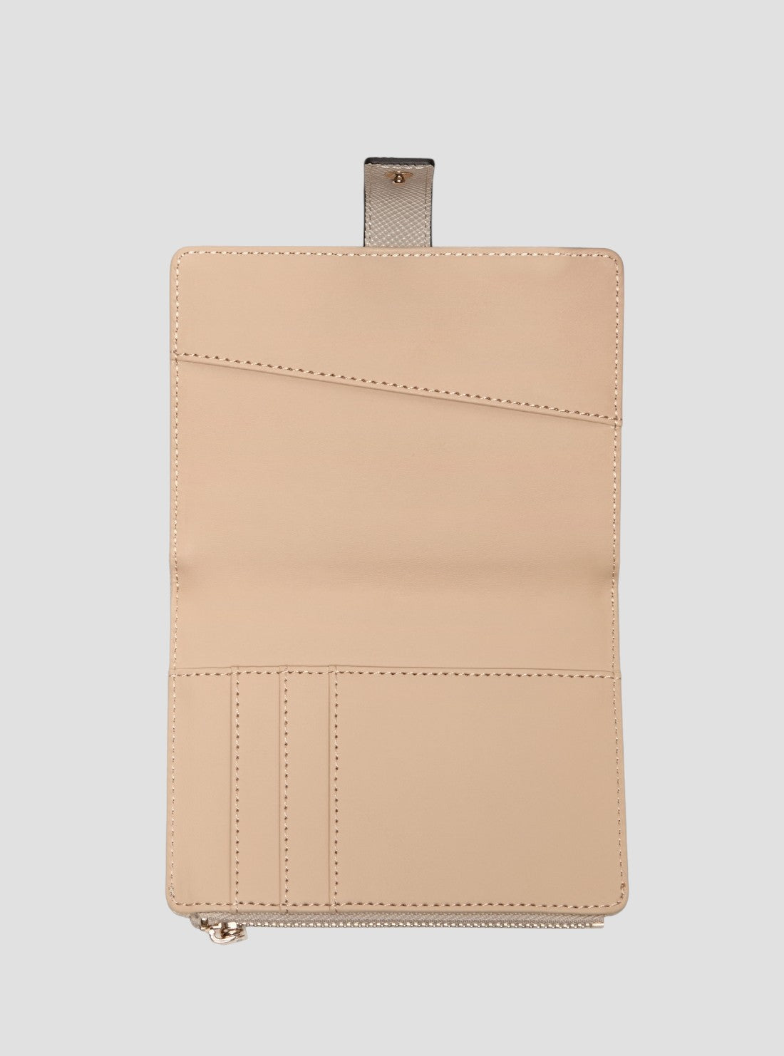 محفظة جيس Laurel Passport Case