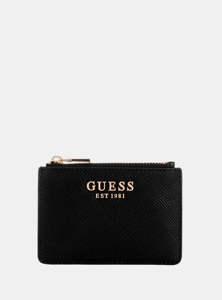 ארנק גס Laurel Credit Card Case