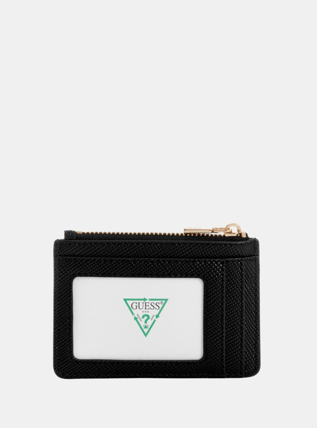 Guess Laurel Credit Card Case Wallet