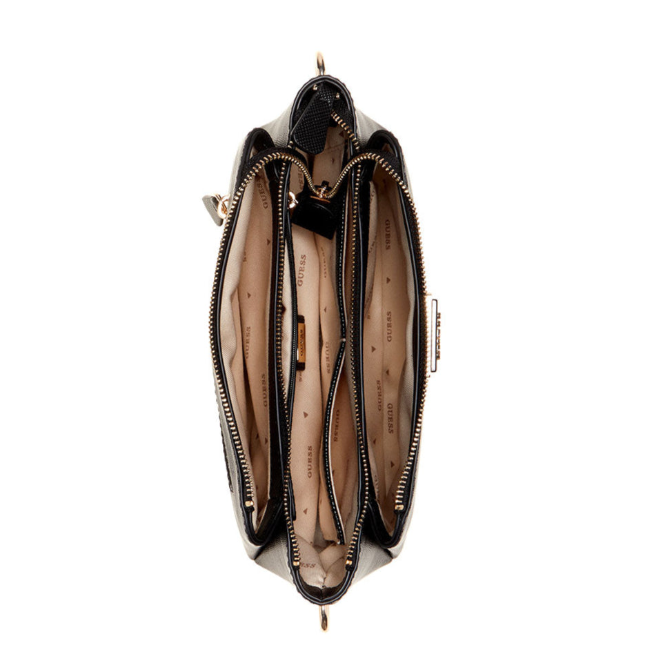 תיק גס Noelle Compartment Crossbody