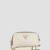 Guess Noelle Camera Crossbody Bag