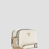 Guess Noelle Camera Crossbody Bag