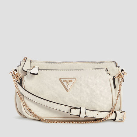תיק גס Noelle Double Pouch Crossbody