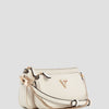 תיק גס Noelle Double Pouch Crossbody