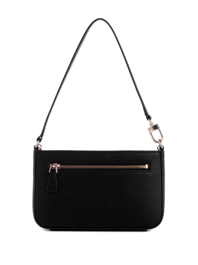 תיק גס Noelle Mini Top-Zip Shoulder
