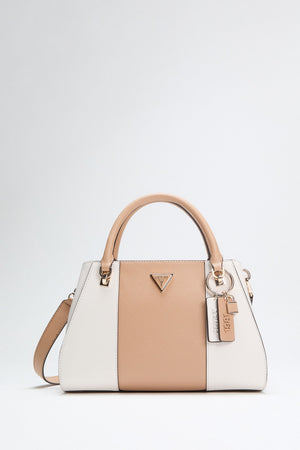 Guess Noelle Saffiano handbag Bag