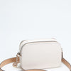 תיק גס Noelle Double Zip Camera Crossbody