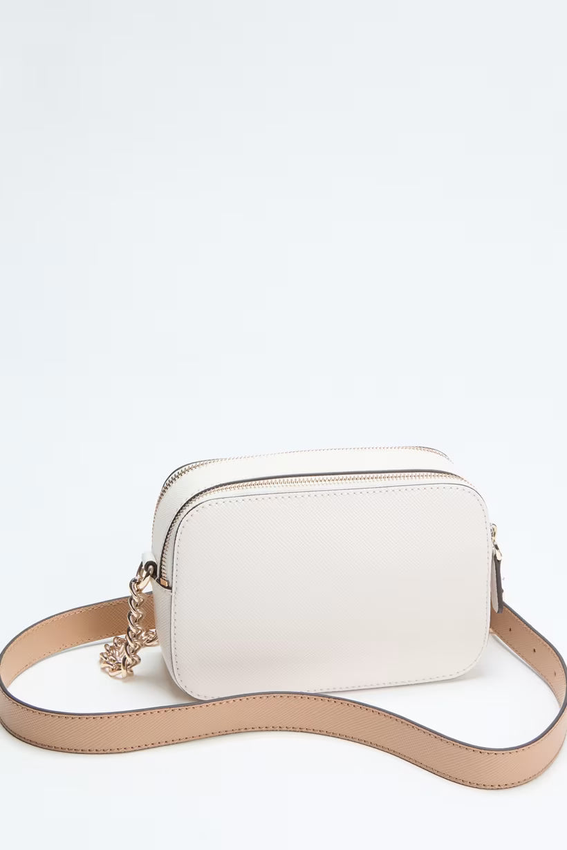 תיק גס Noelle Double Zip Camera Crossbody
