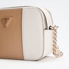 תיק גס Noelle Double Zip Camera Crossbody