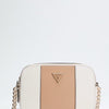 תיק גס Noelle Double Zip Camera Crossbody