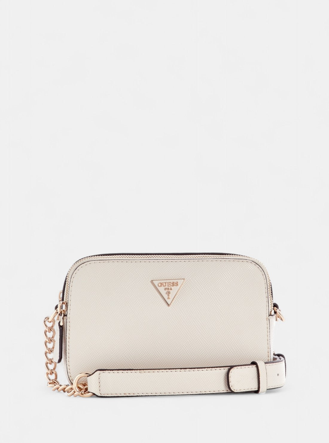 حقيبة جيس Noelle Double Zip Camera Crossbody