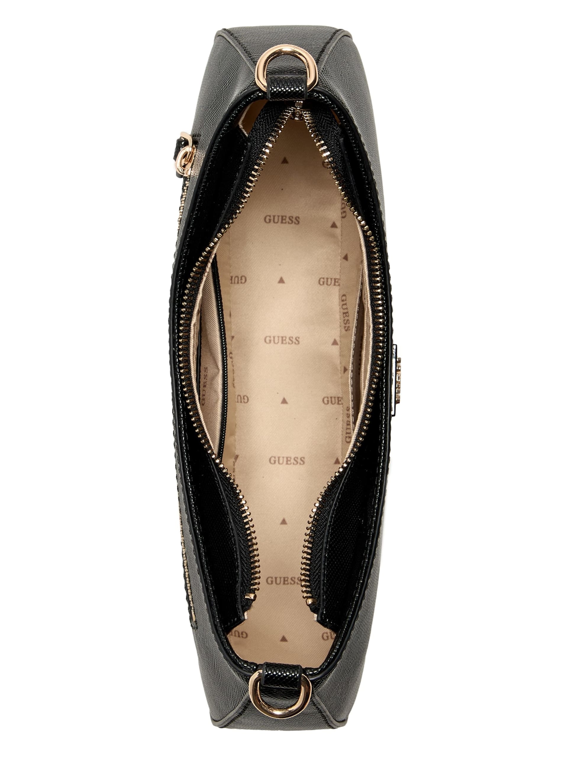 حقيبة جيس Noelle Saffiano Shoulder