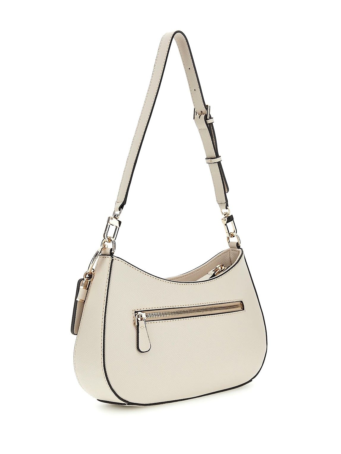 תיק גס Noelle Saffiano Shoulder