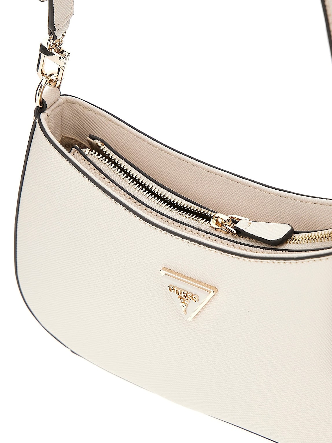 תיק גס Noelle Saffiano Shoulder