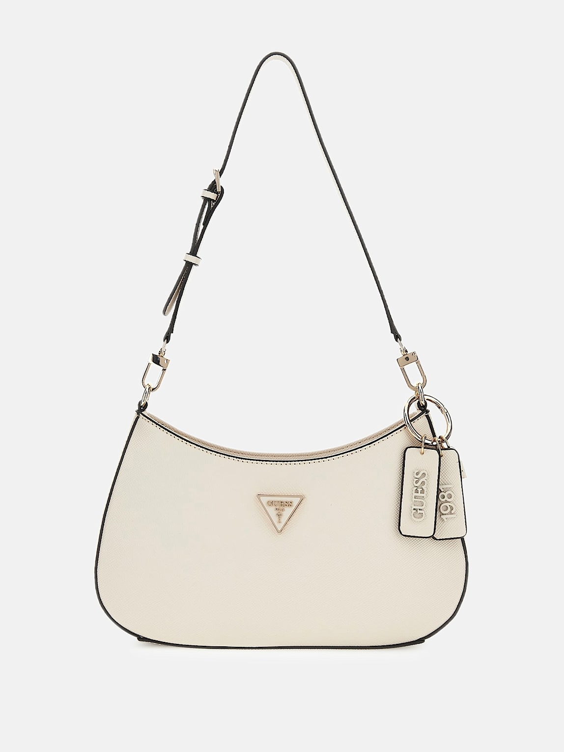 תיק גס Noelle Saffiano Shoulder
