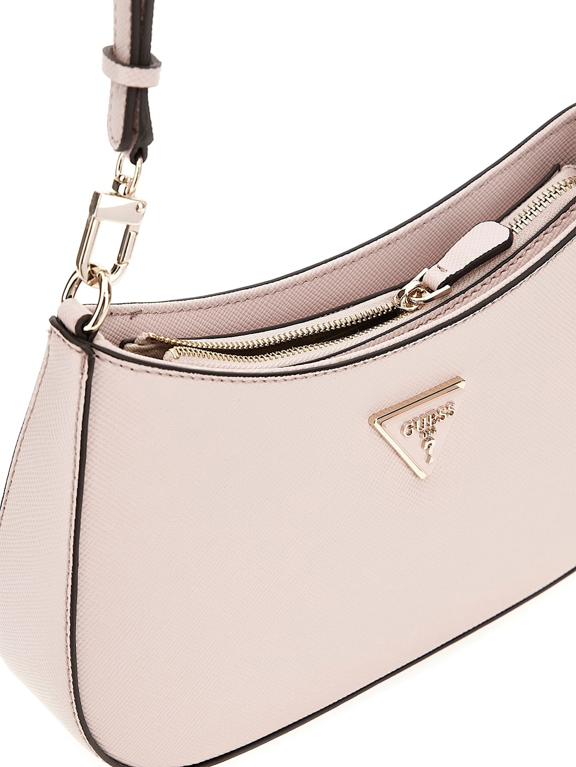 حقيبة جيس Noelle Saffiano Shoulder