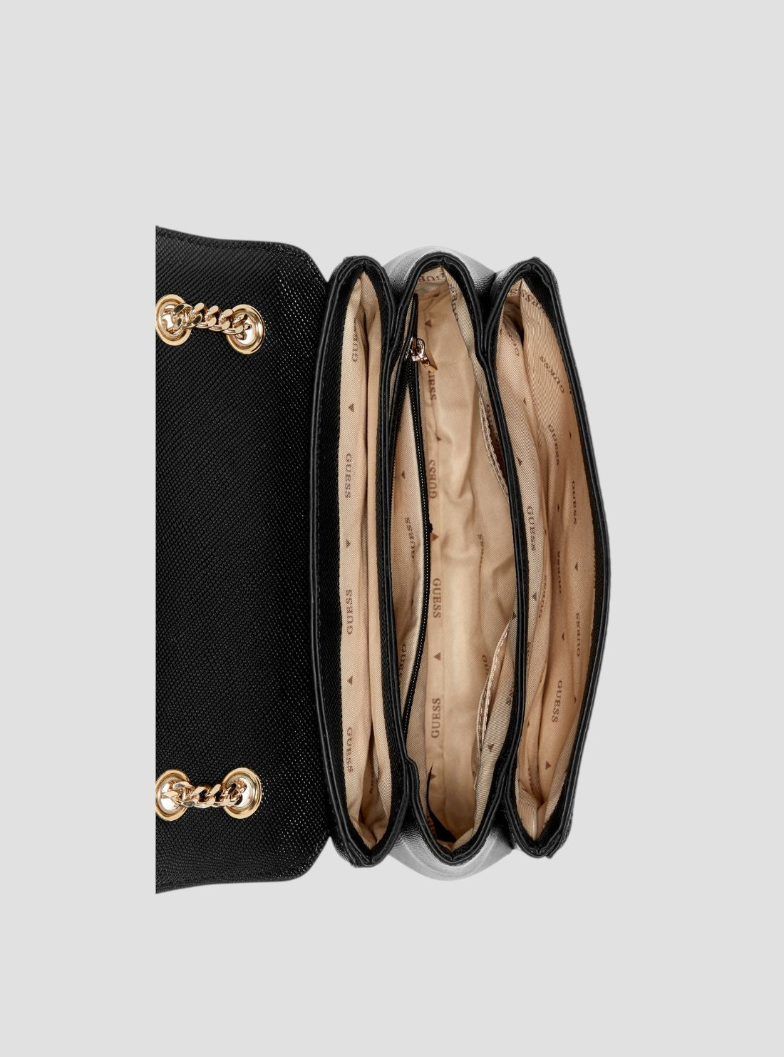 תיק גס Noelle Ii Convertible Crossbody Flap