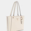 Guess Noelle Double Compartment Small Tote Bag