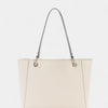 Guess Noelle Double Compartment Small Tote Bag