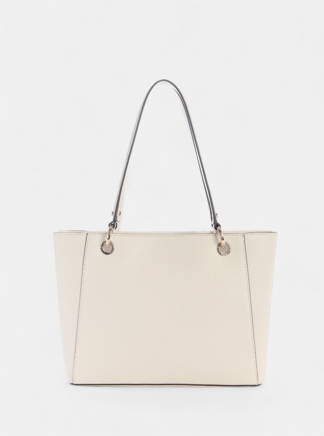 Guess Noelle Double Compartment Small Tote Bag
