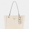 Guess Noelle Double Compartment Small Tote Bag