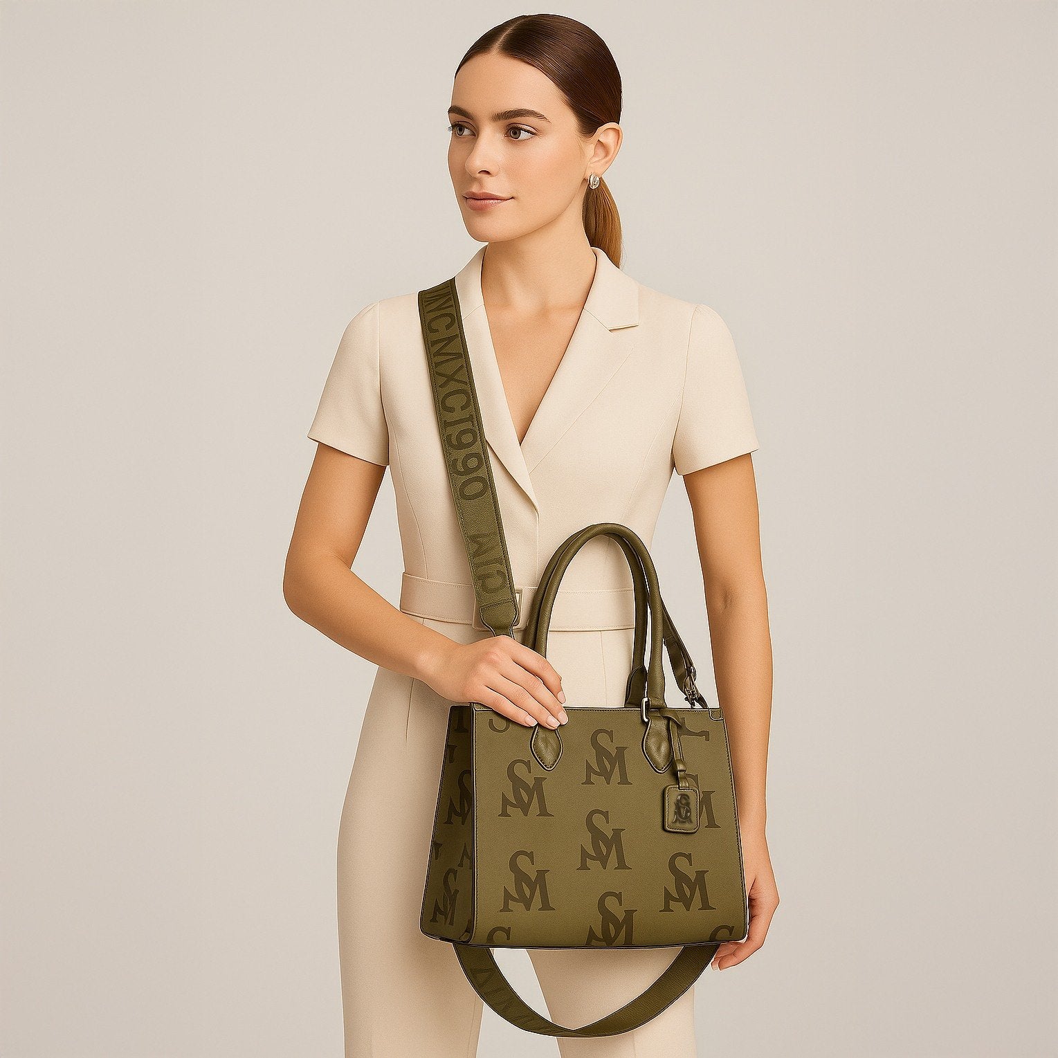 תיק סטיב מאדן Bstilo-X