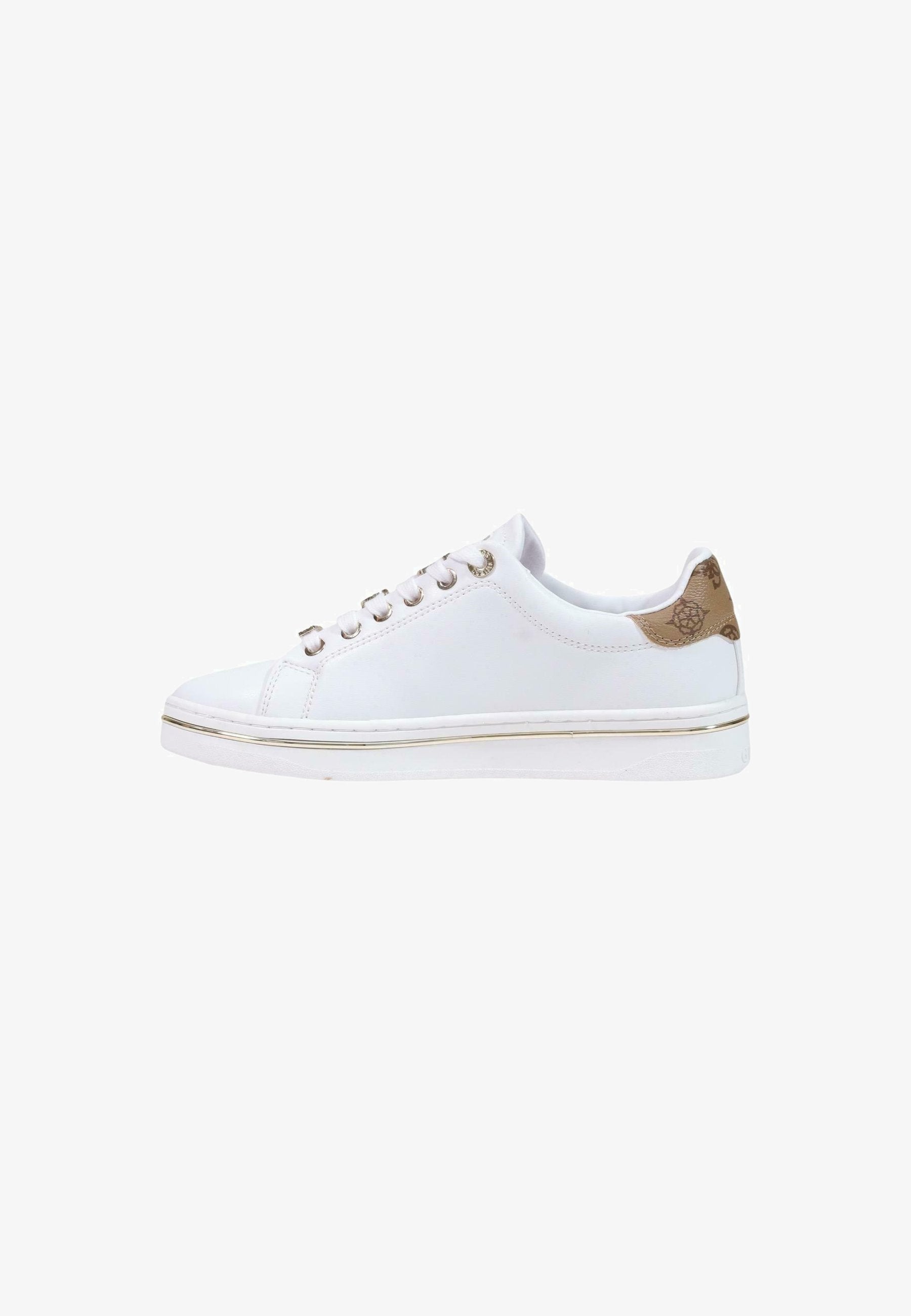 Guess Low Top Trainers Sneaker