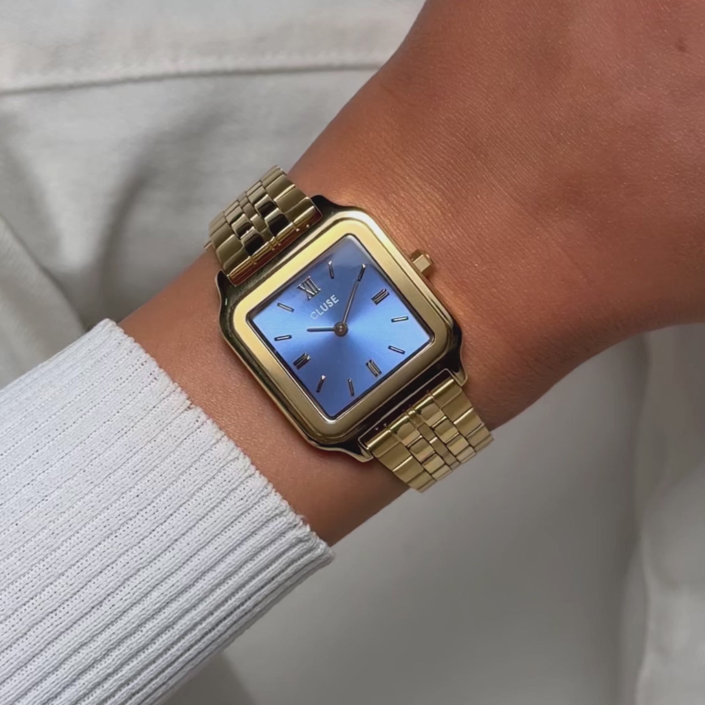 Cluse Gracieuse Watch